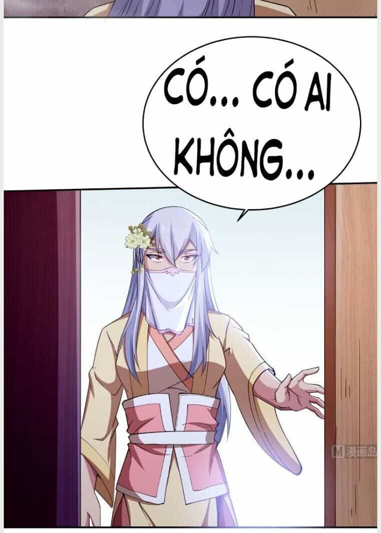 Vô Thượng Thần Vương - Chương 249 - ảnh 3