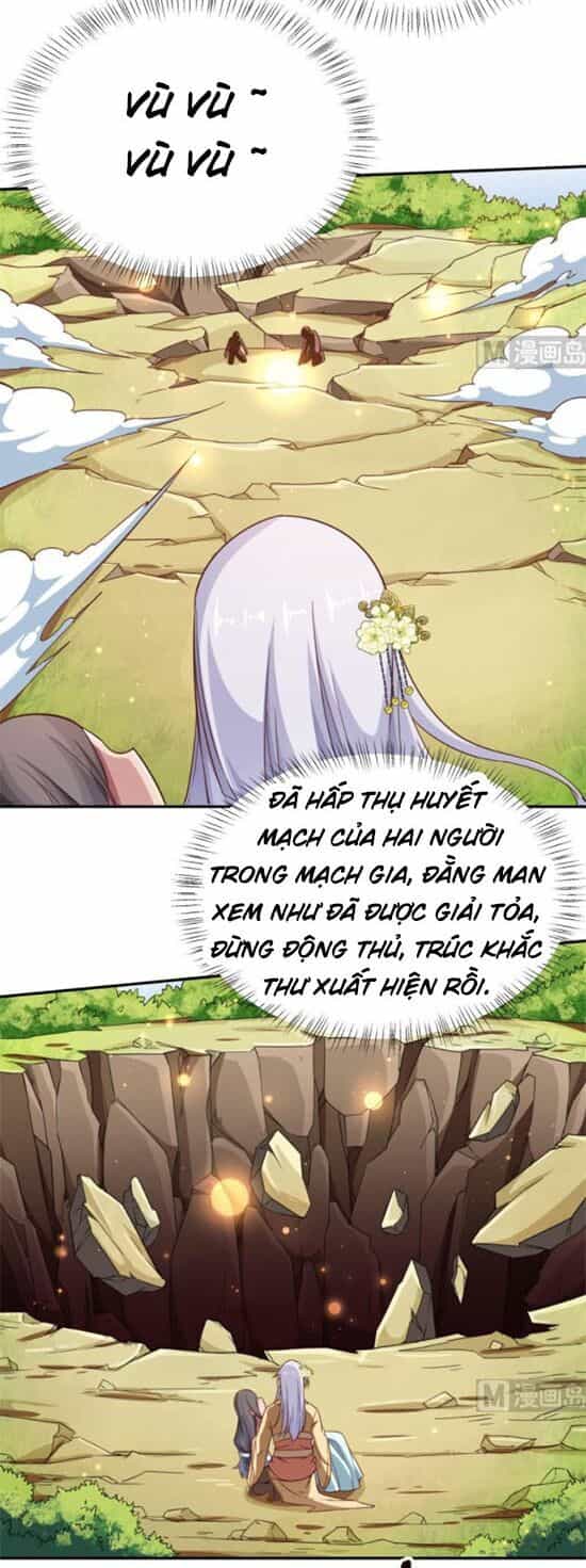 Vô Thượng Thần Vương - Chương 256 - ảnh 2