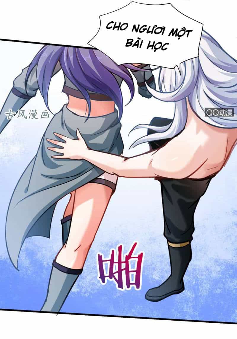Vô Thượng Thần Vương - Chương 25 - ảnh 19