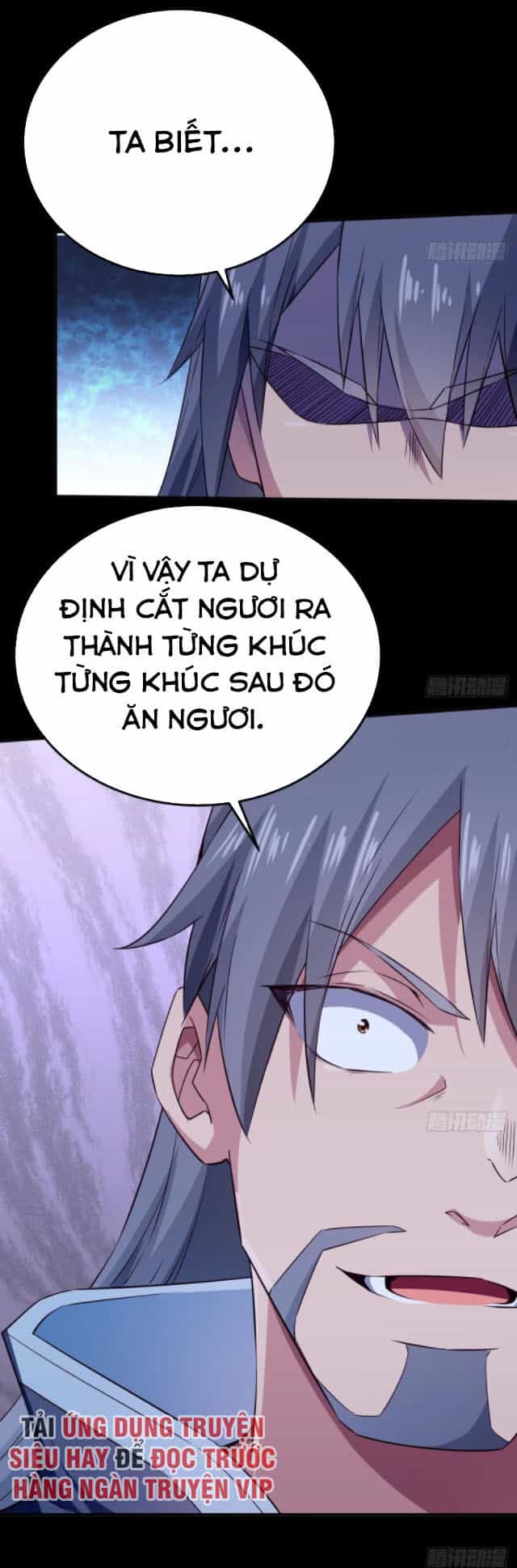 Vô Thượng Thần Vương - Chương 260 - ảnh 12