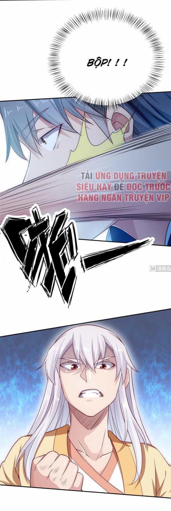 Vô Thượng Thần Vương - Chương 264 - ảnh 3