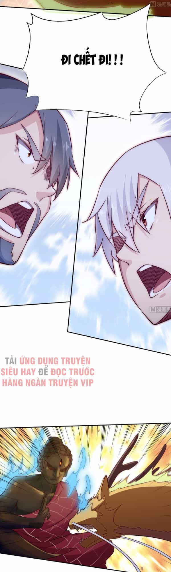 Vô Thượng Thần Vương - Chương 266 - ảnh 6