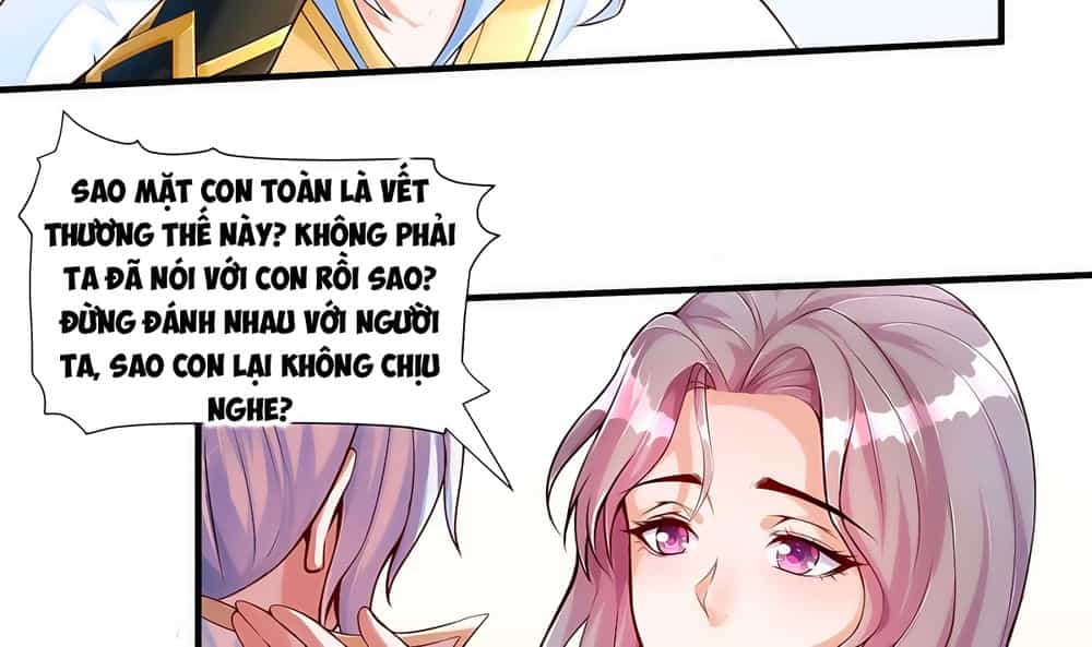 Vô Thượng Thần Vương - Chương 2 - ảnh 7