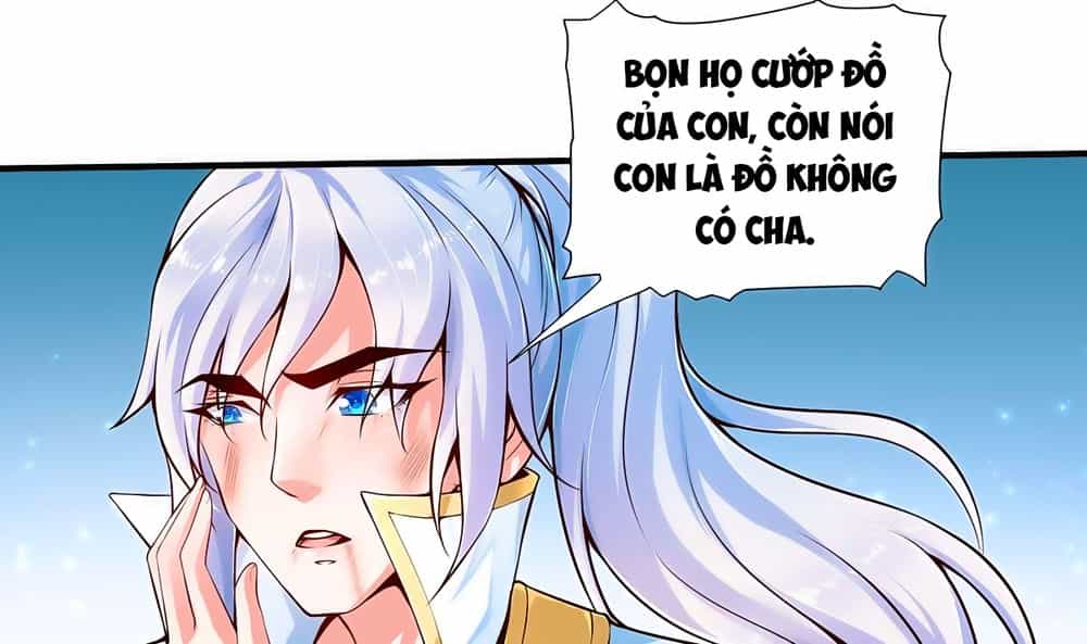 Vô Thượng Thần Vương - Chương 2 - ảnh 9