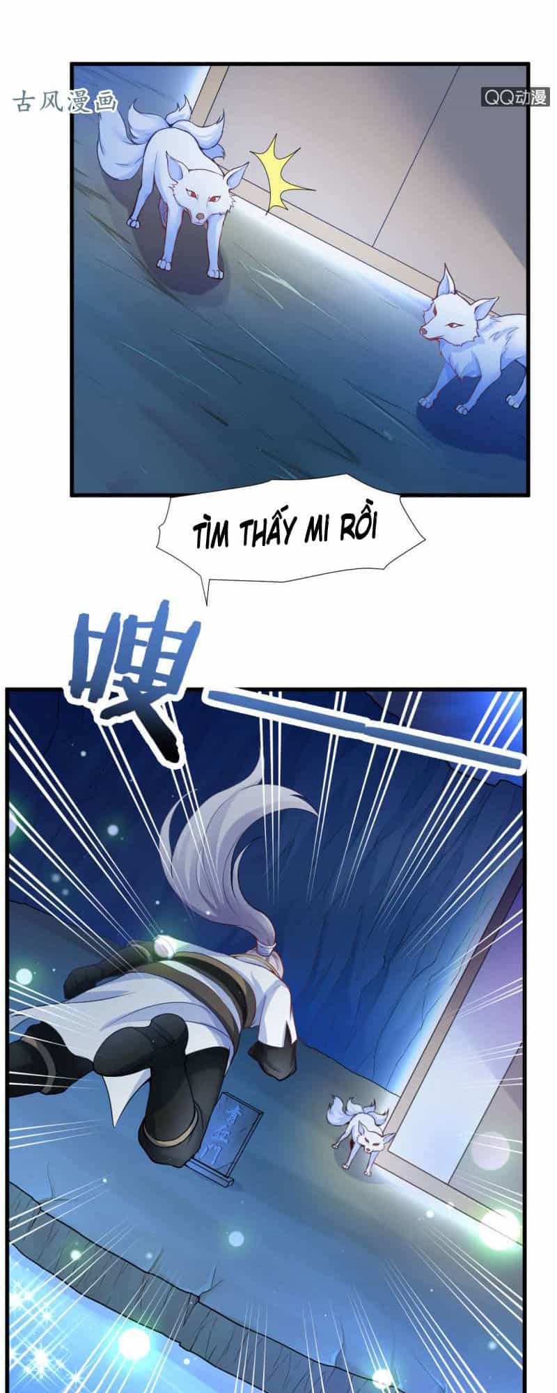 Vô Thượng Thần Vương - Chương 29 - ảnh 11