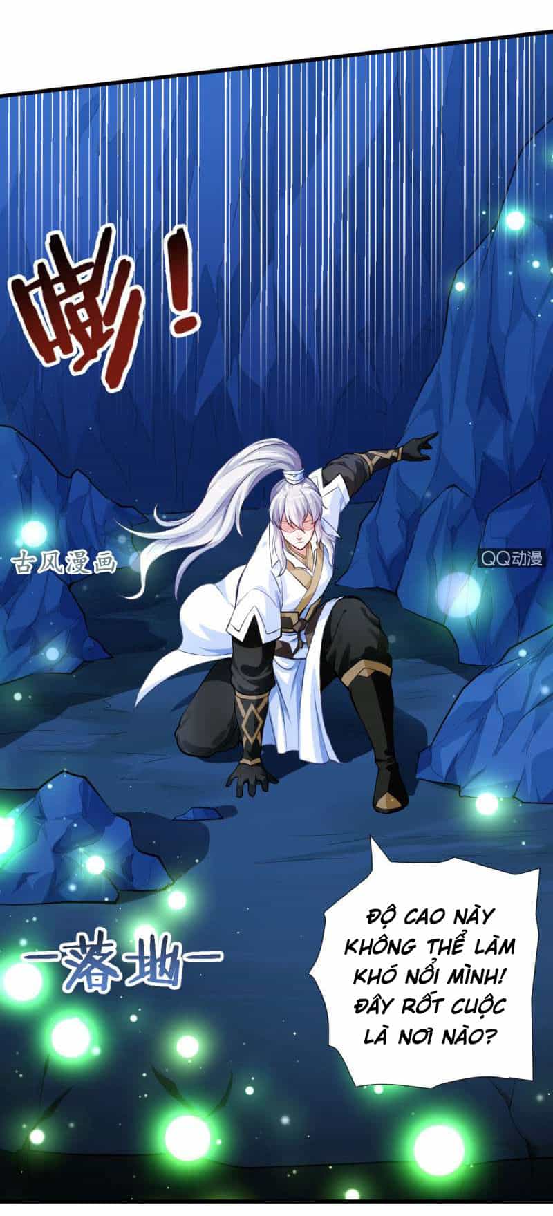 Vô Thượng Thần Vương - Chương 29 - ảnh 7