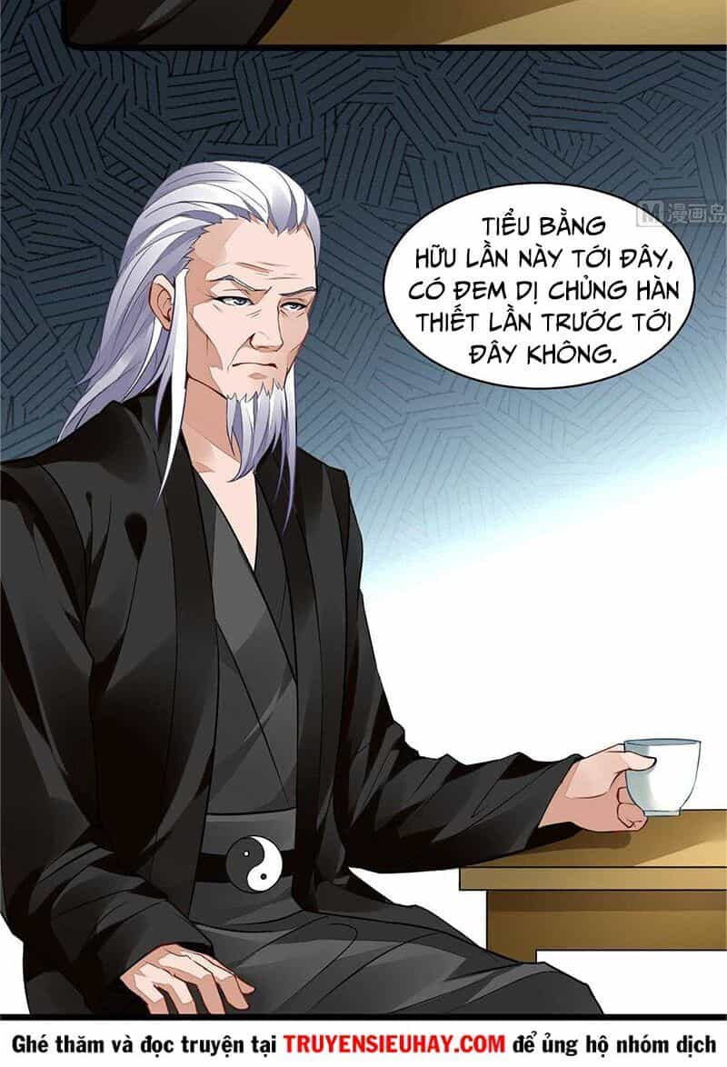 Vô Thượng Thần Vương - Chương 38 - ảnh 3