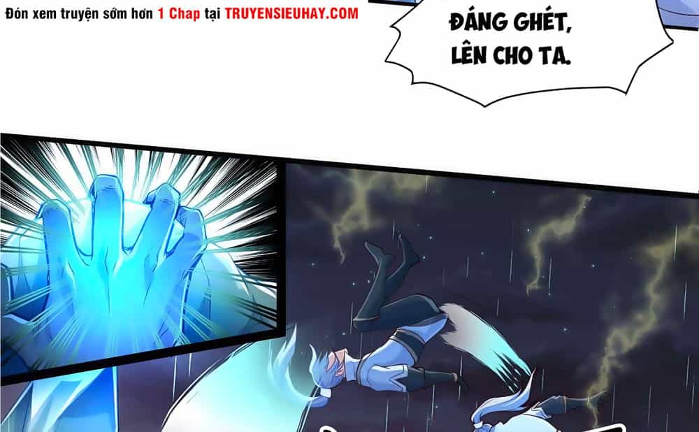 Vô Thượng Thần Vương - Chương 3 - ảnh 16