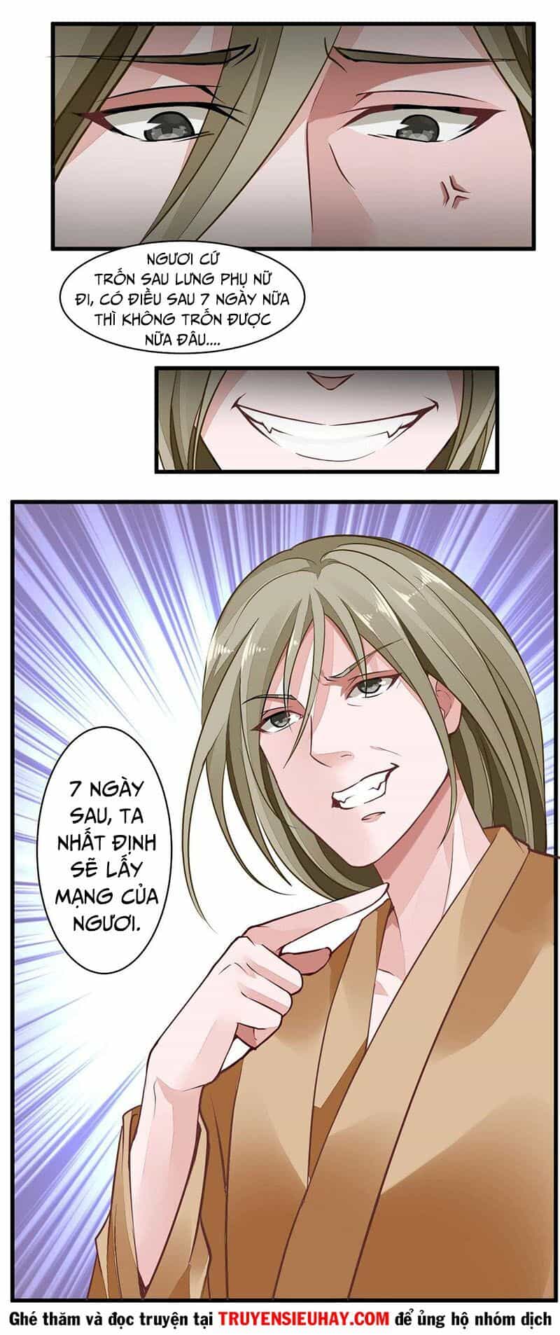 Vô Thượng Thần Vương - Chương 40 - ảnh 13