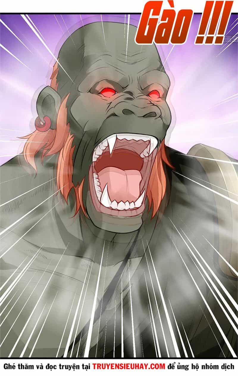 Vô Thượng Thần Vương - Chương 42 - ảnh 9