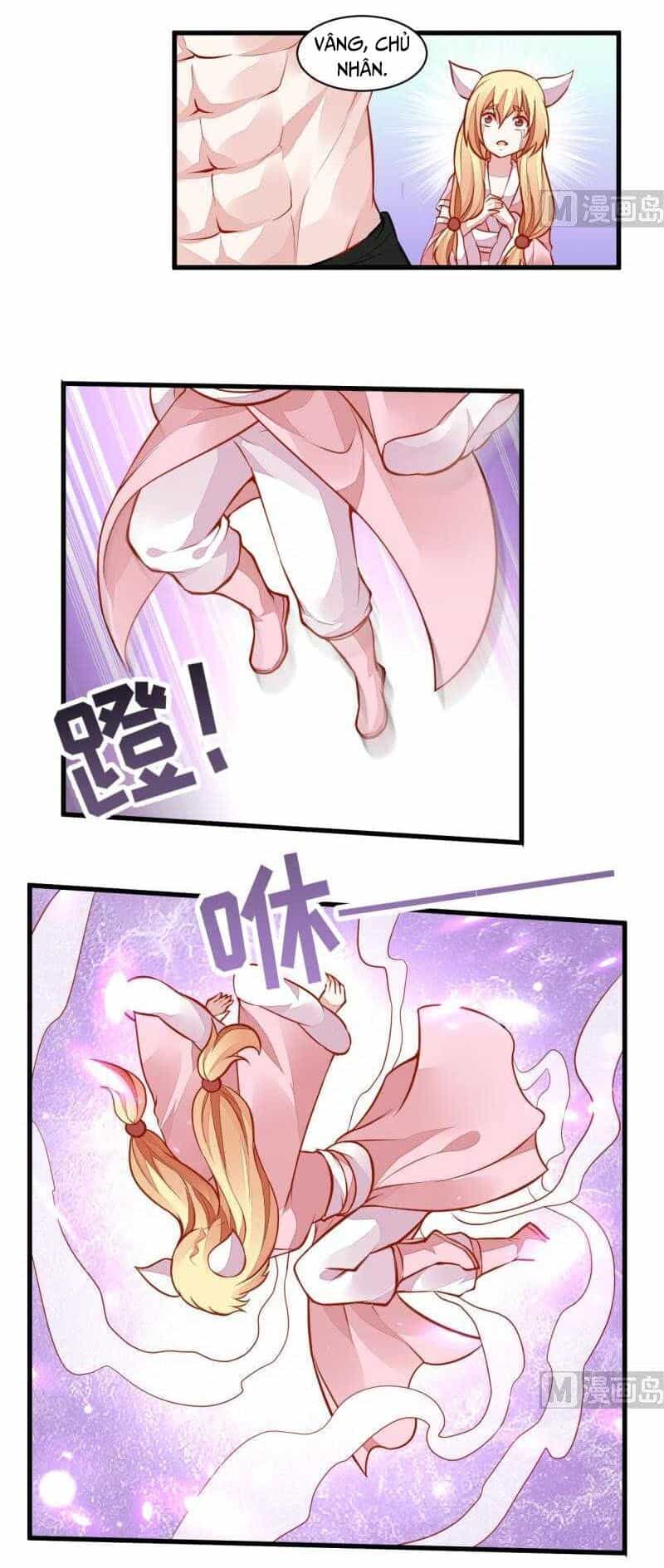 Vô Thượng Thần Vương - Chương 44 - ảnh 4