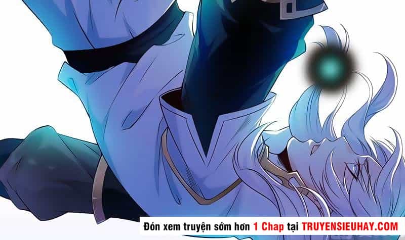 Vô Thượng Thần Vương - Chương 4 - ảnh 8