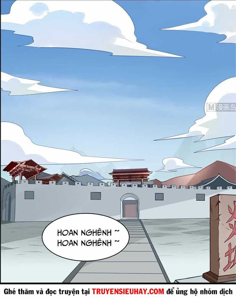 Vô Thượng Thần Vương - Chương 50 - ảnh 3