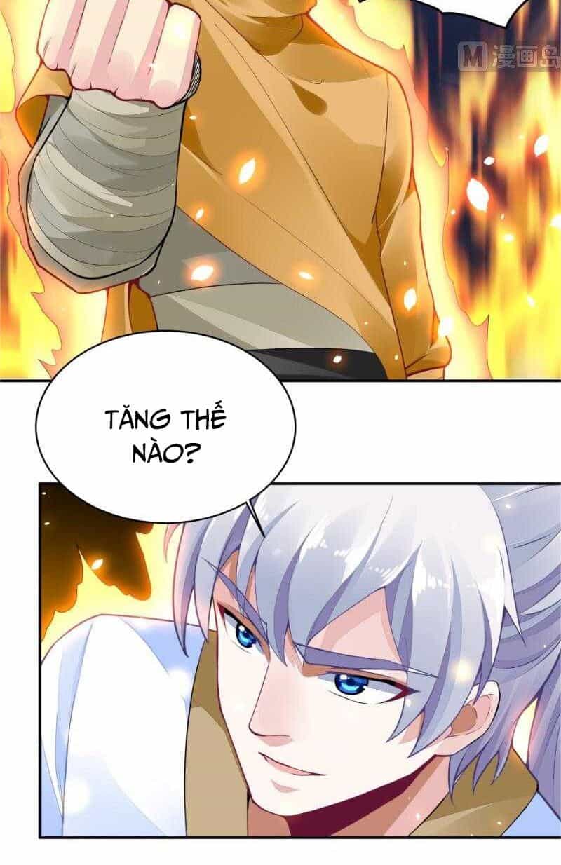 Vô Thượng Thần Vương - Chương 61 - ảnh 10