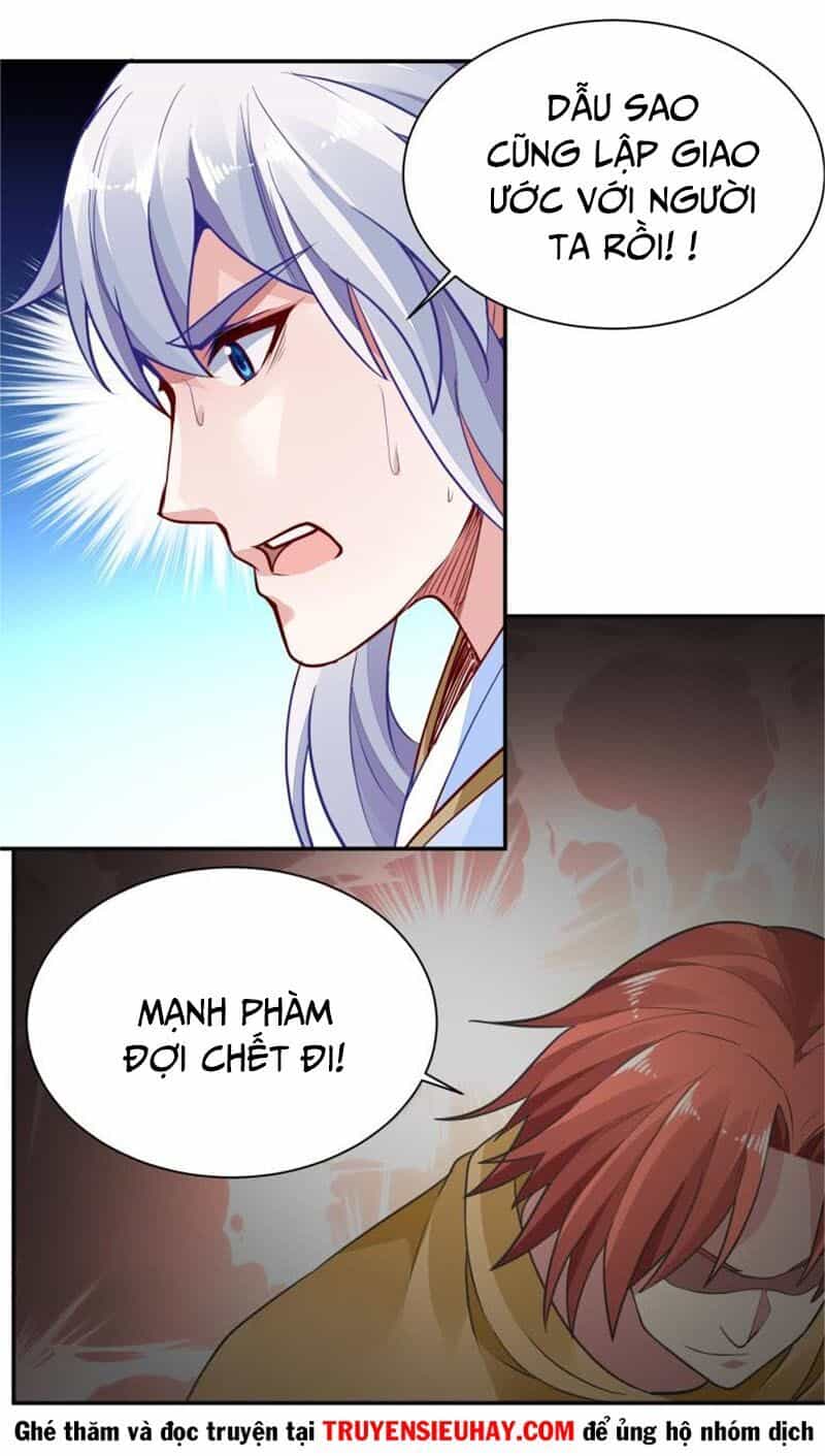 Vô Thượng Thần Vương - Chương 62 - ảnh 13