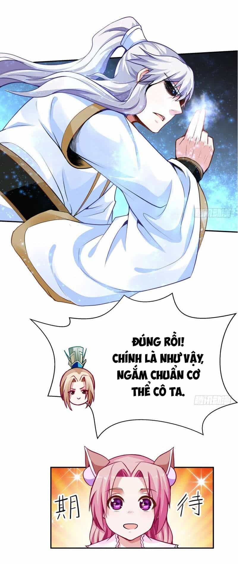 Vô Thượng Thần Vương - Chương 63 - ảnh 6