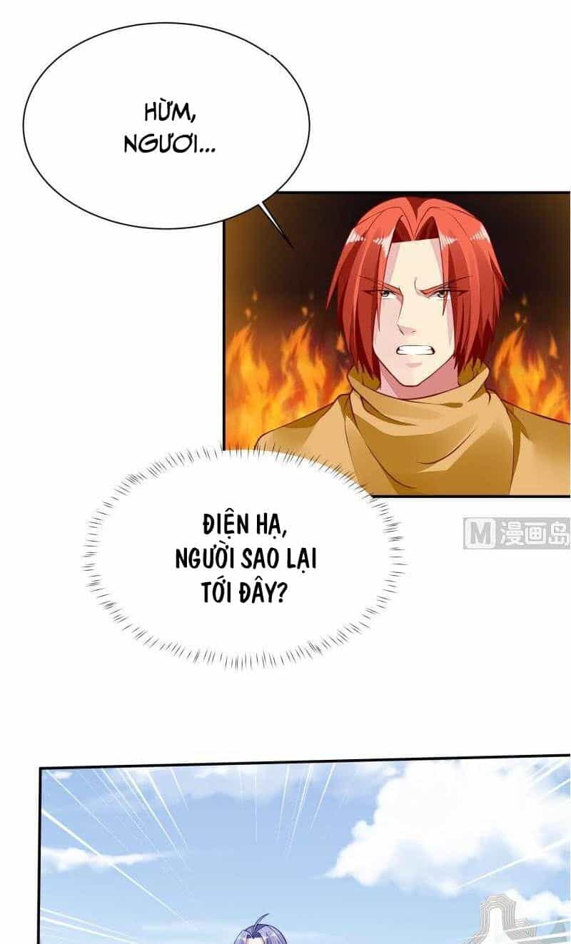 Vô Thượng Thần Vương - Chương 64 - ảnh 4