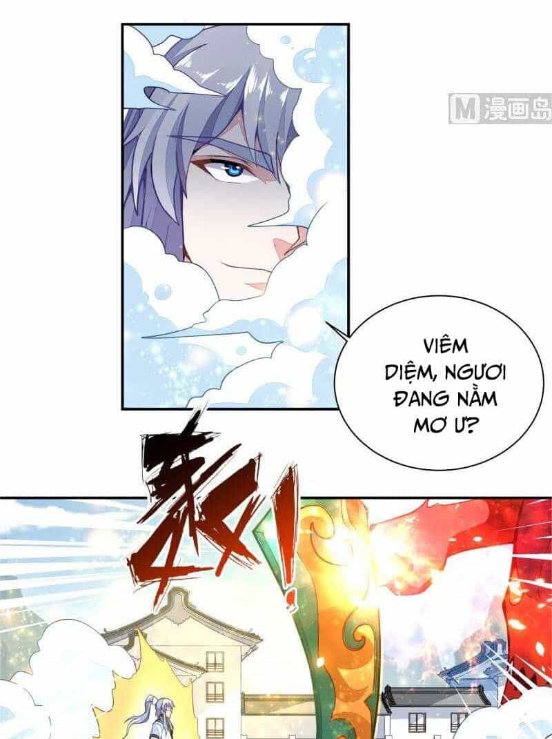 Vô Thượng Thần Vương - Chương 66 - ảnh 2