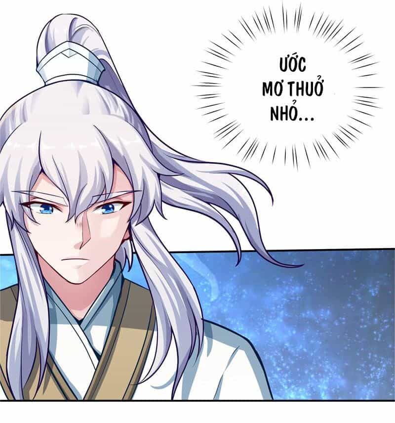 Vô Thượng Thần Vương - Chương 74 - ảnh 2