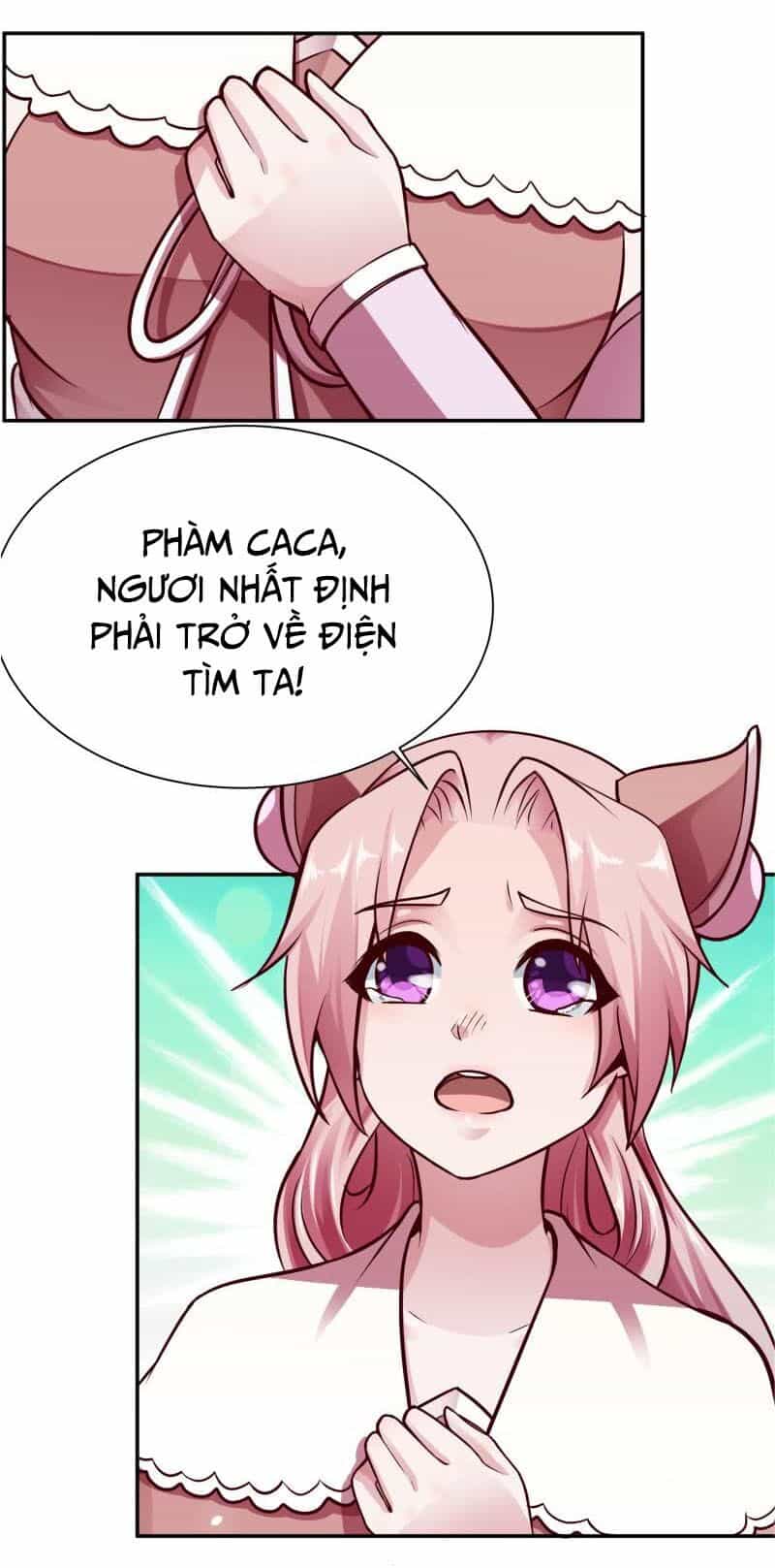 Vô Thượng Thần Vương - Chương 76 - ảnh 13