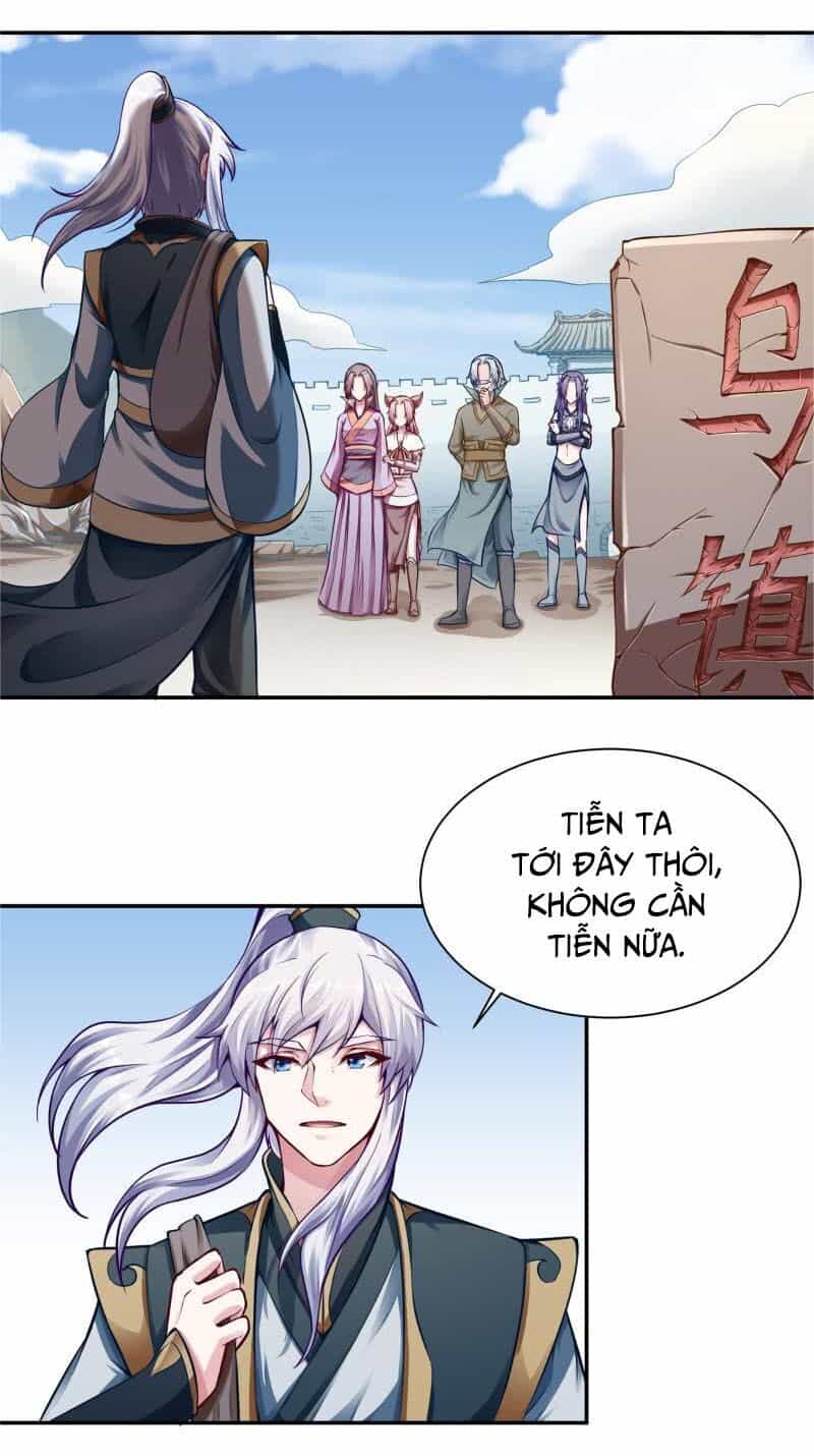 Vô Thượng Thần Vương - Chương 76 - ảnh 2