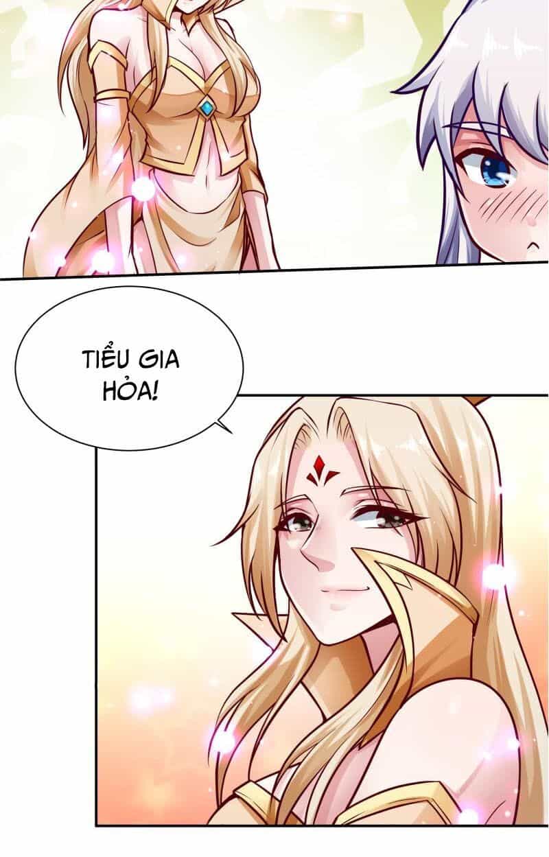 Vô Thượng Thần Vương - Chương 77 - ảnh 16