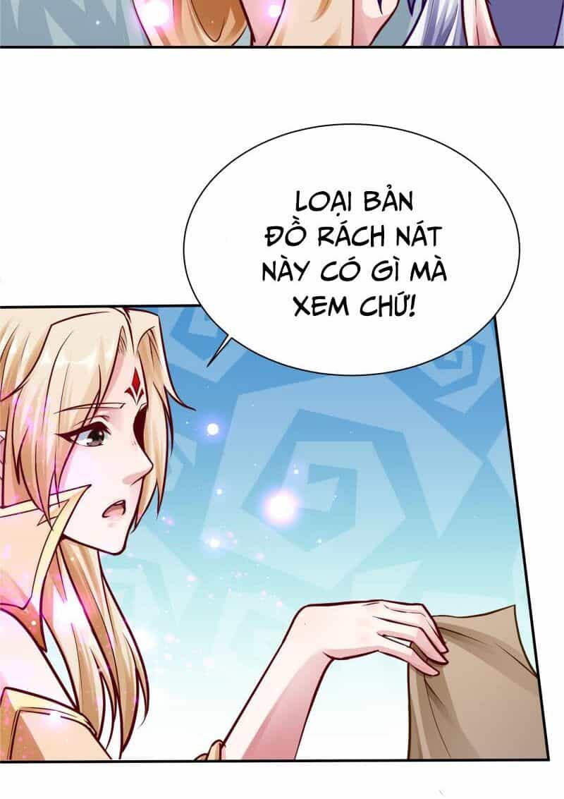Vô Thượng Thần Vương - Chương 77 - ảnh 4