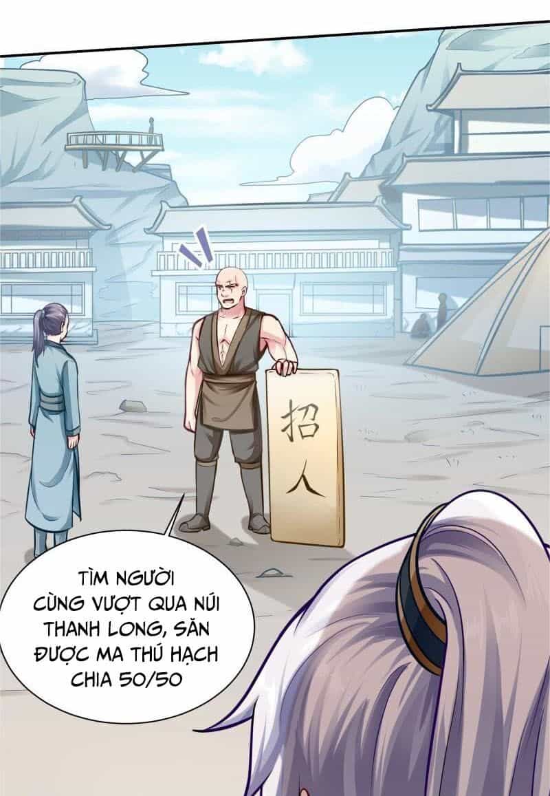 Vô Thượng Thần Vương - Chương 78 - ảnh 9