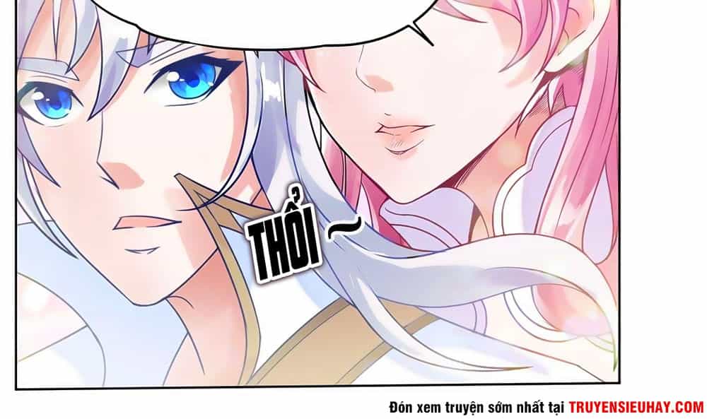 Vô Thượng Thần Vương - Chương 7 - ảnh 33