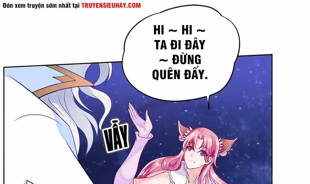 Vô Thượng Thần Vương - Chương 7 - ảnh 36