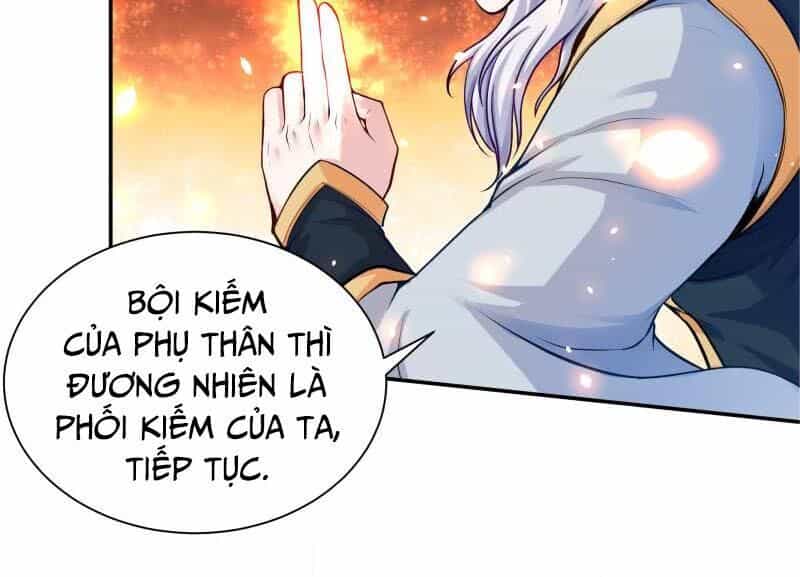 Vô Thượng Thần Vương - Chương 83 - ảnh 3