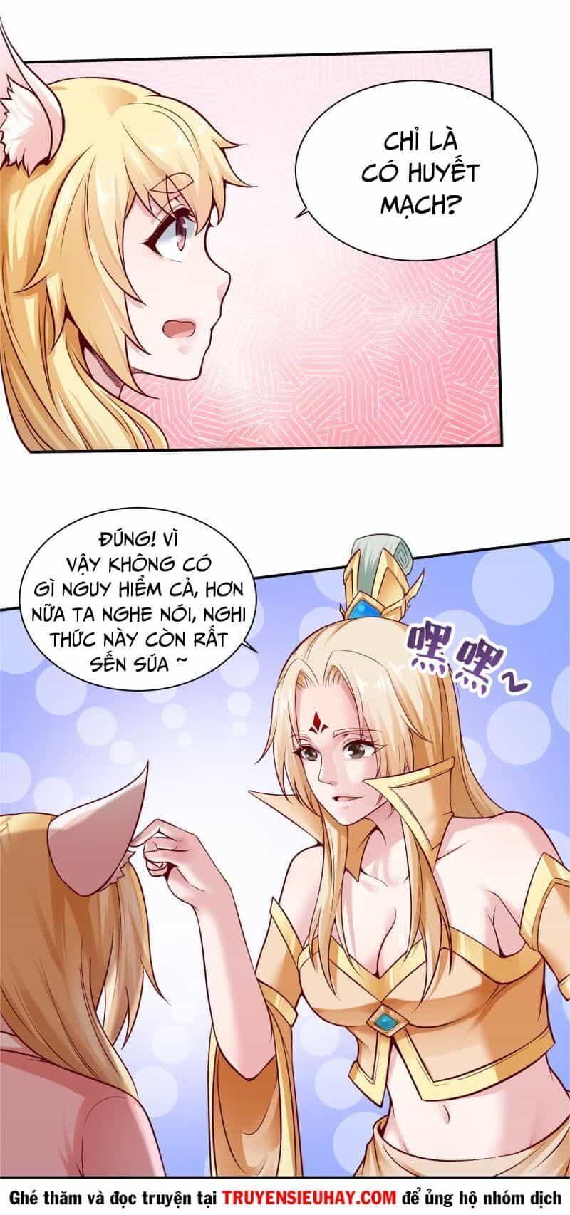 Vô Thượng Thần Vương - Chương 85 - ảnh 13