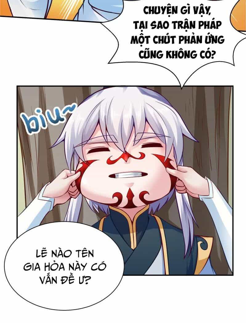 Vô Thượng Thần Vương - Chương 86 - ảnh 4