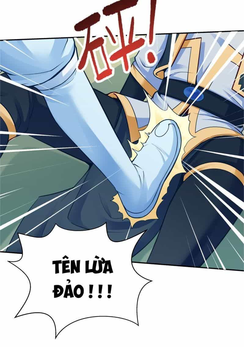 Vô Thượng Thần Vương - Chương 86 - ảnh 8