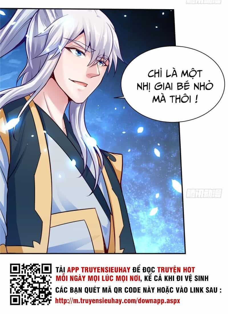 Vô Thượng Thần Vương - Chương 90 - ảnh 13