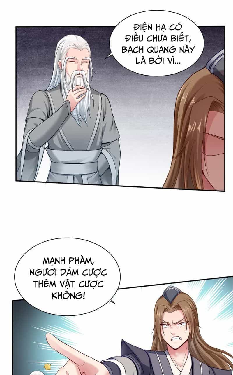 Vô Thượng Thần Vương - Chương 93 - ảnh 9