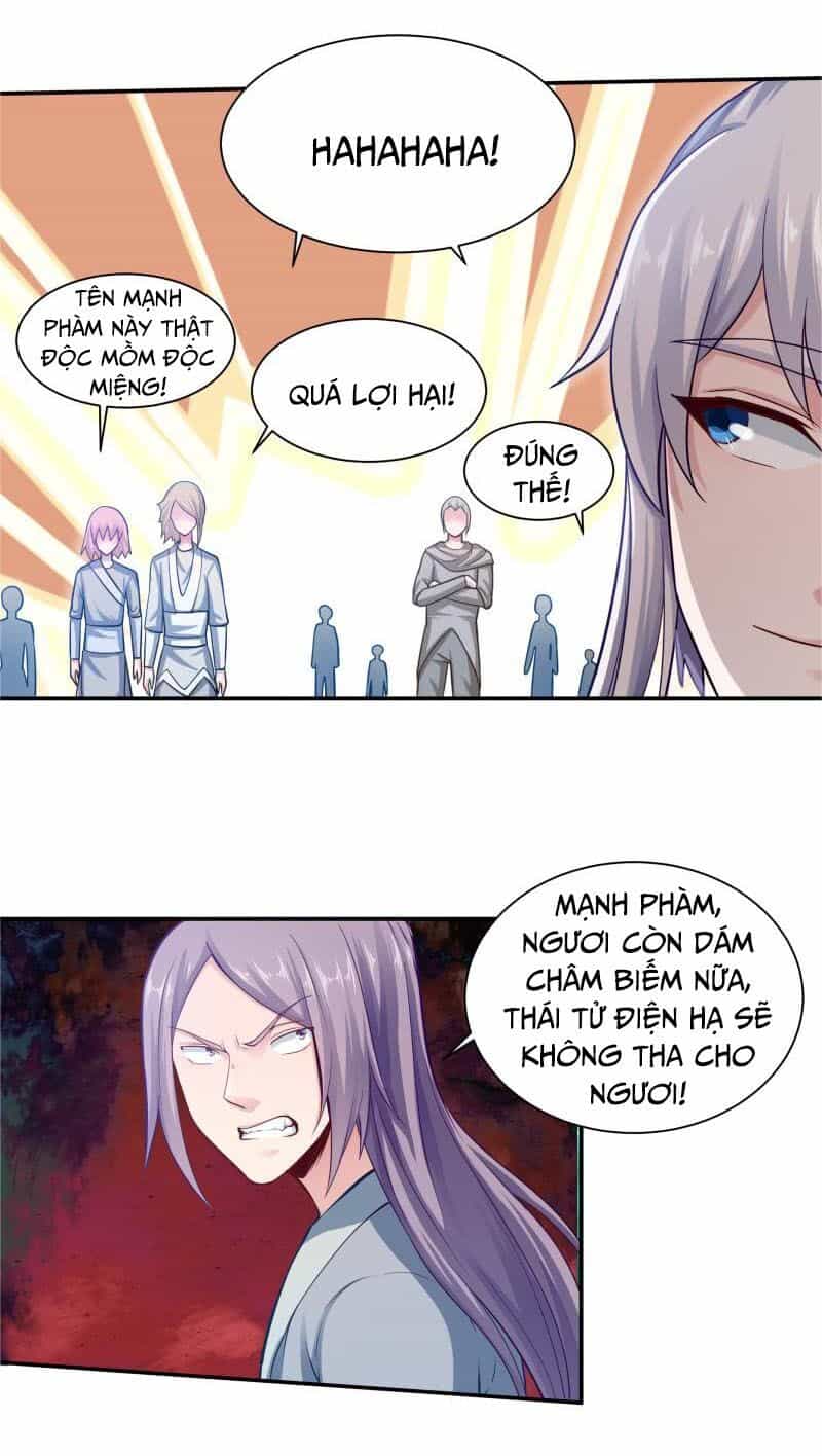 Vô Thượng Thần Vương - Chương 94 - ảnh 14