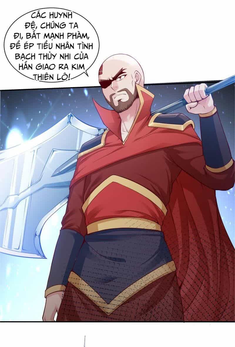 Vô Thượng Thần Vương - Chương 95 - ảnh 11