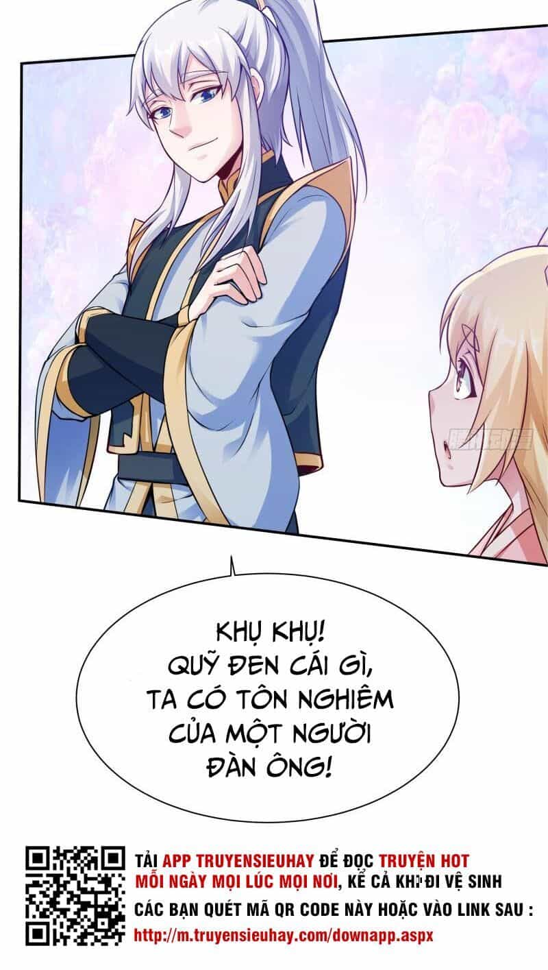 Vô Thượng Thần Vương - Chương 95 - ảnh 16