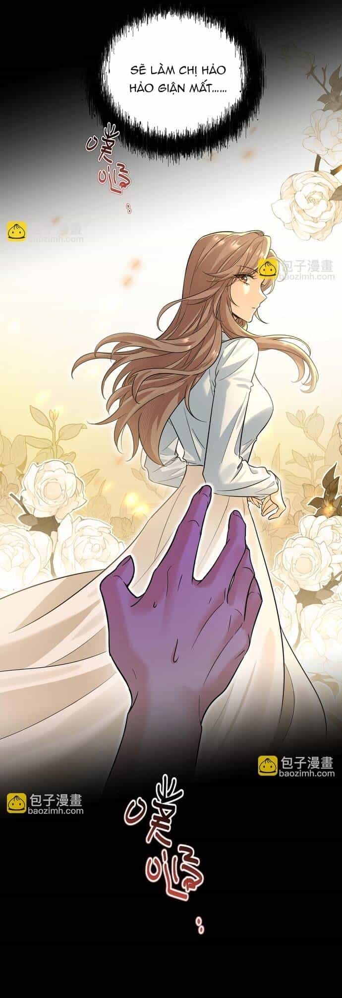 Vô Tình Kết Hôn Với Tổng Tài - Chương 10 - ảnh 14