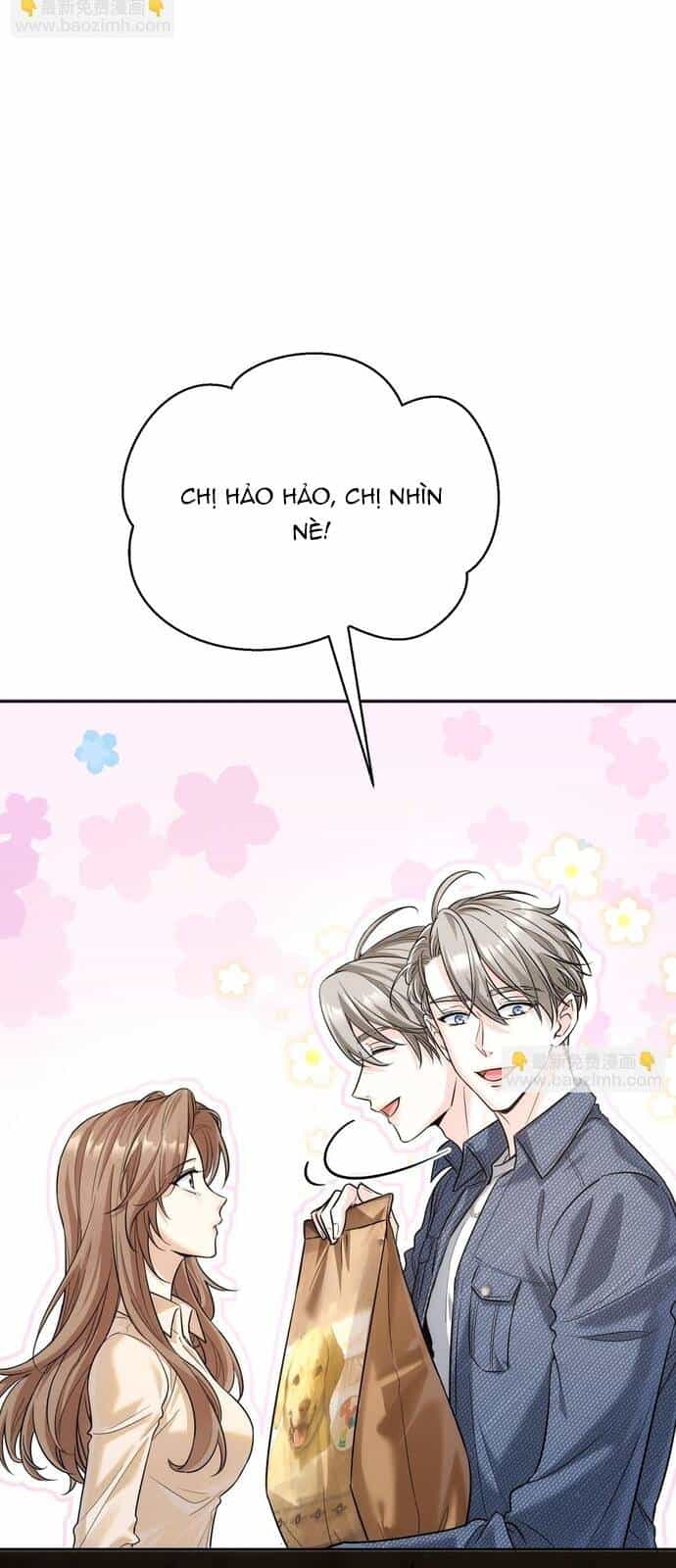 Vô Tình Kết Hôn Với Tổng Tài - Chương 11 - ảnh 22