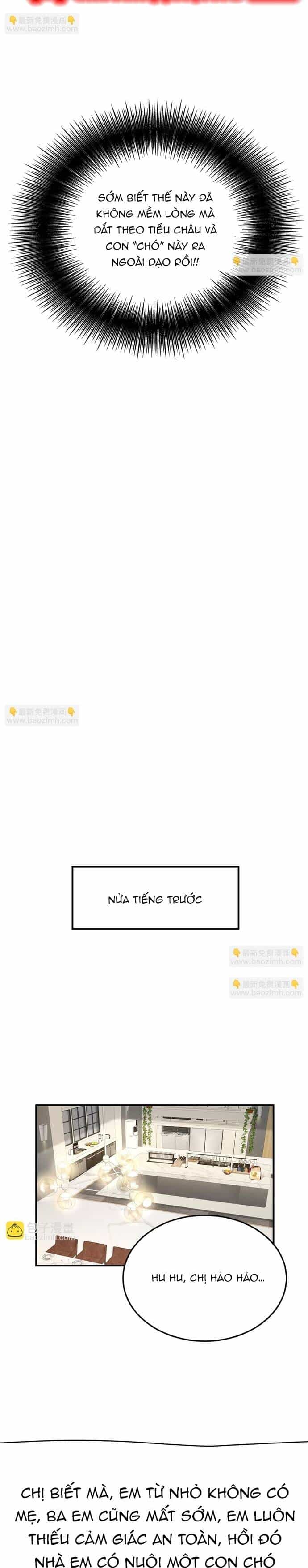 Vô Tình Kết Hôn Với Tổng Tài - Chương 13 - ảnh 7