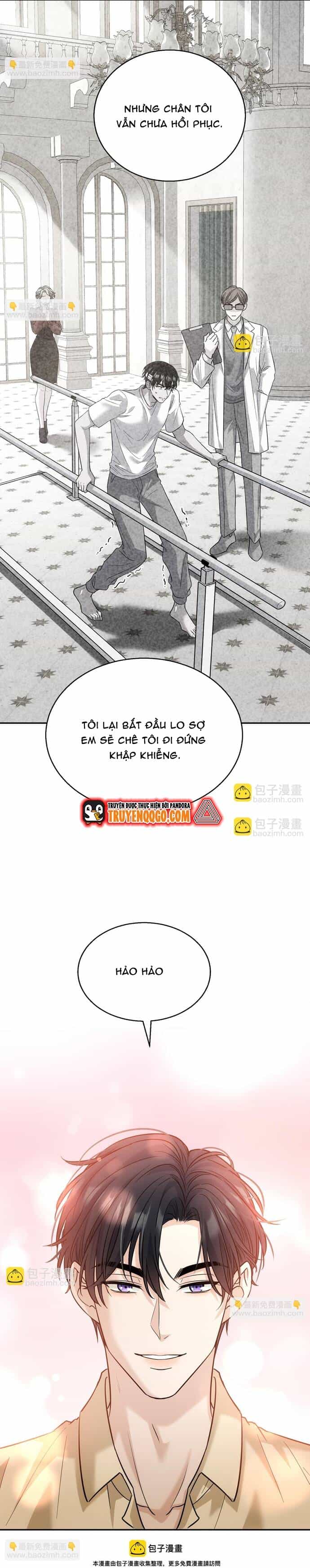 Vô Tình Kết Hôn Với Tổng Tài - Chương 17 - ảnh 16