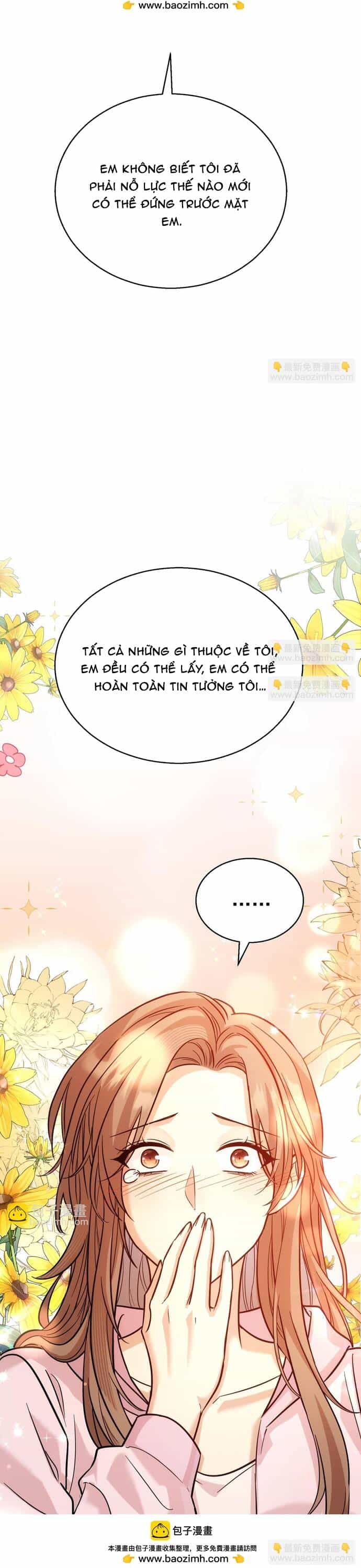 Vô Tình Kết Hôn Với Tổng Tài - Chương 17 - ảnh 17
