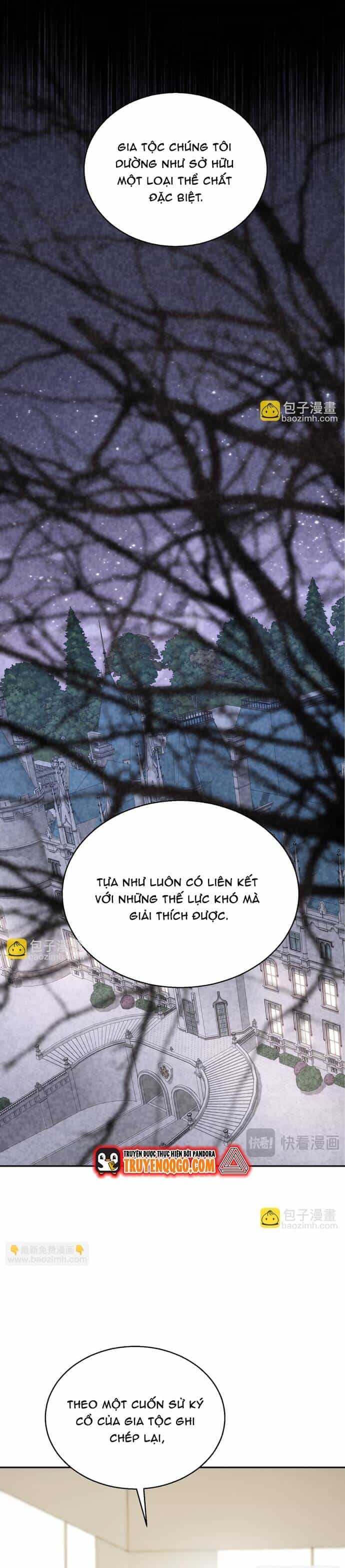 Vô Tình Kết Hôn Với Tổng Tài - Chương 17 - ảnh 5