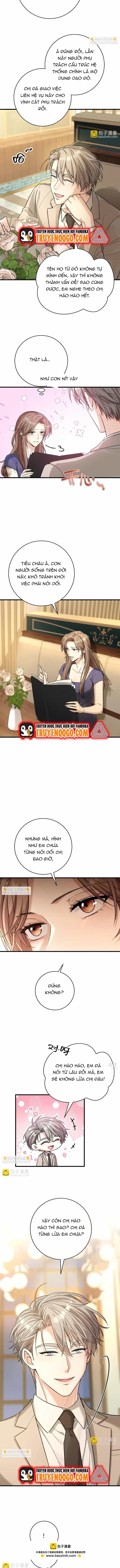 Vô Tình Kết Hôn Với Tổng Tài - Chương 31 - ảnh 3