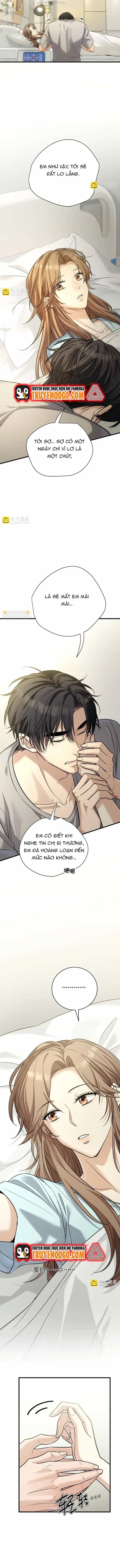 Vô Tình Kết Hôn Với Tổng Tài - Chương 33 - ảnh 2