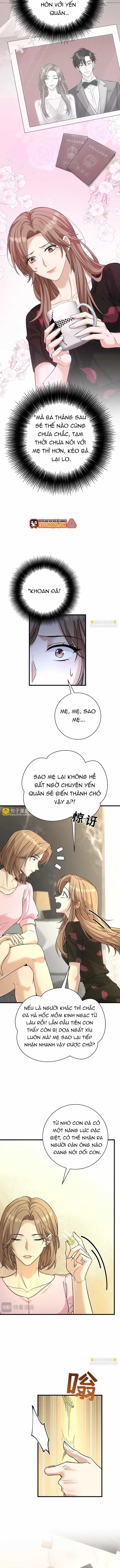Vô Tình Kết Hôn Với Tổng Tài - Chương 38 - ảnh 10