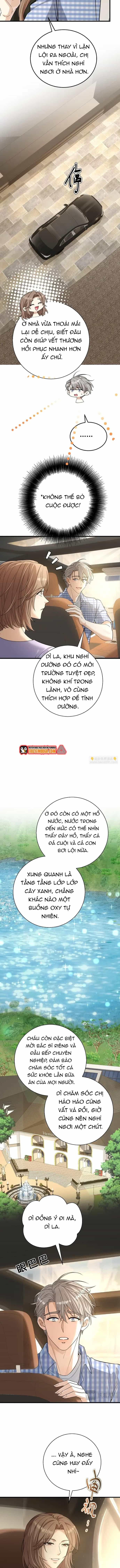 Vô Tình Kết Hôn Với Tổng Tài - Chương 38 - ảnh 2