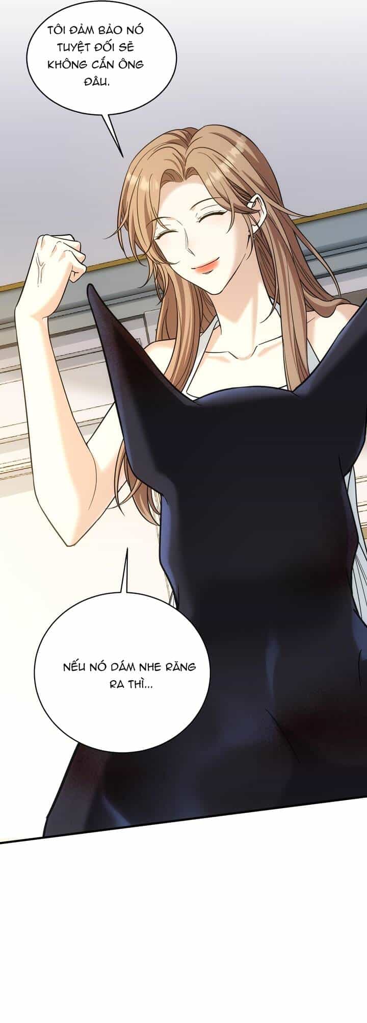 Vô Tình Kết Hôn Với Tổng Tài - Chương 44 - ảnh 31